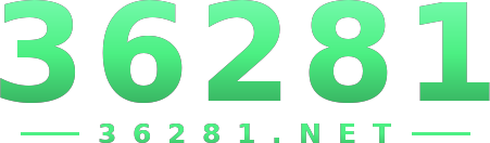 36281 logo