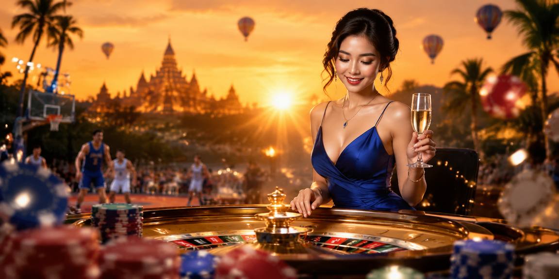 36281 Fortune Gold